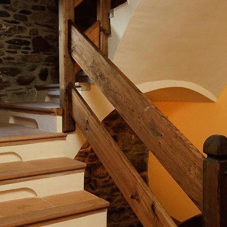 Casa Rafeleta Hotel Plan Zewnętrze zdjęcie