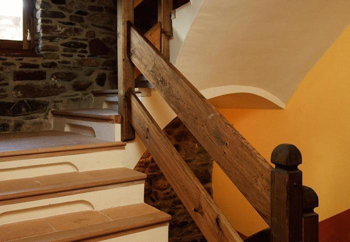 Casa Rafeleta Hotel Plan Zewnętrze zdjęcie
