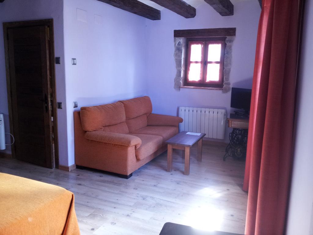 Casa Rafeleta Hotel Plan Zewnętrze zdjęcie