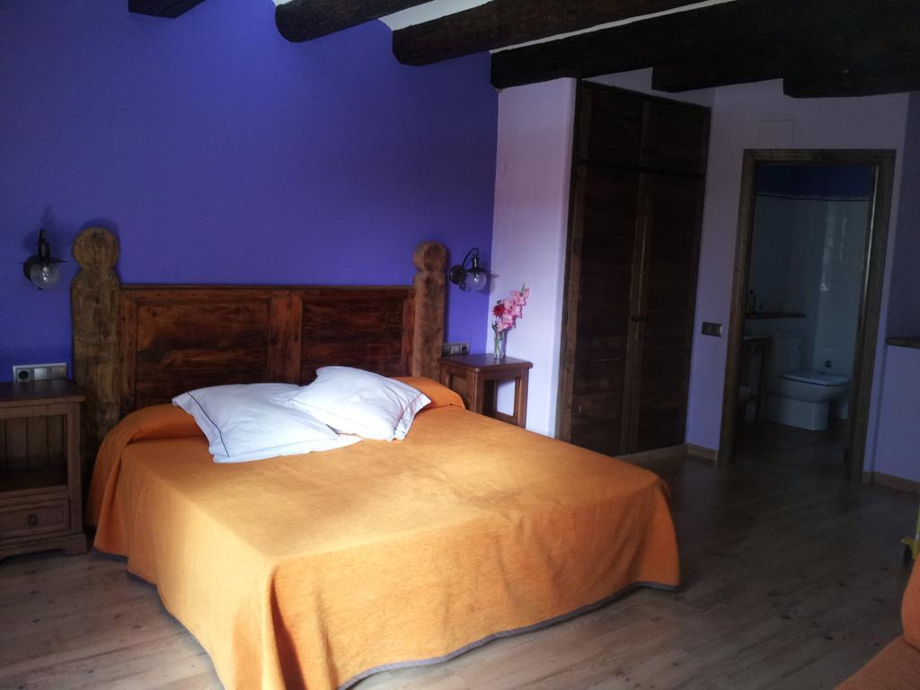 Casa Rafeleta Hotel Plan Zewnętrze zdjęcie