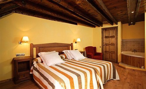 Casa Rafeleta Hotel Plan Zewnętrze zdjęcie