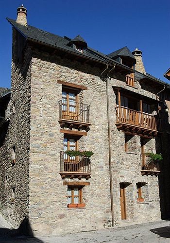 Casa Rafeleta Hotel Plan Zewnętrze zdjęcie