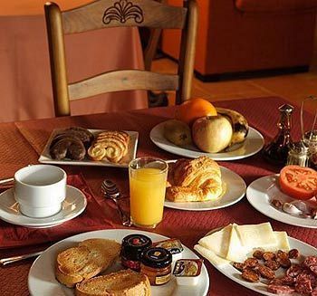 Casa Rafeleta Hotel Plan Zewnętrze zdjęcie