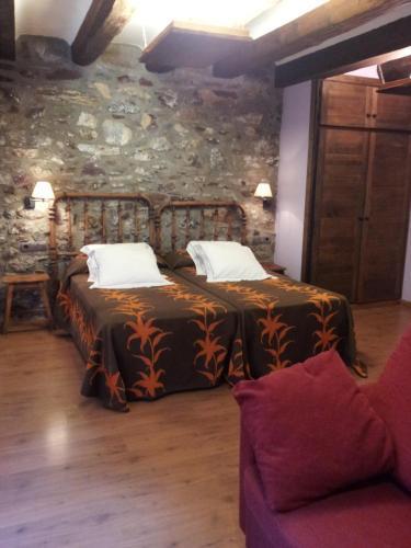 Casa Rafeleta Hotel Plan Zewnętrze zdjęcie